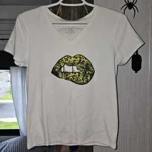 Lips T-shirt